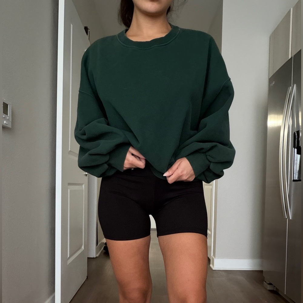 Storets sweater